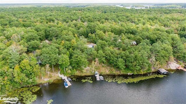 538 Haskett Drive, House detached with 2 bedrooms, 1 bathrooms and 6 parking in Georgian Bay ON | Image 49