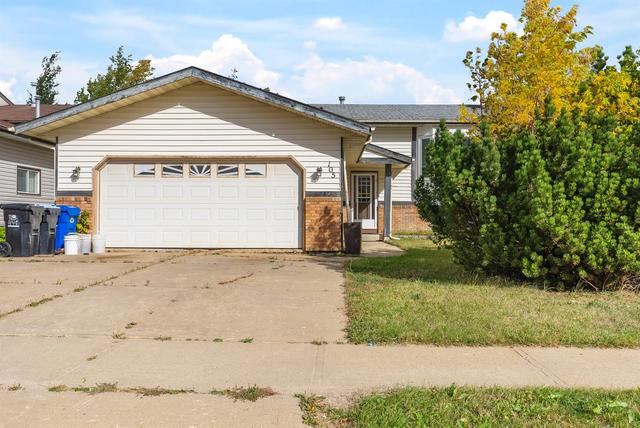 105 Ball Place E, House detached with 4 bedrooms, 3 bathrooms and 2 parking in Wood Buffalo AB | Image 1
