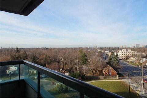 809 - 509 Beecroft Rd, Condo with 2 bedrooms, 2 bathrooms and 1 parking in Toronto ON | Image 9