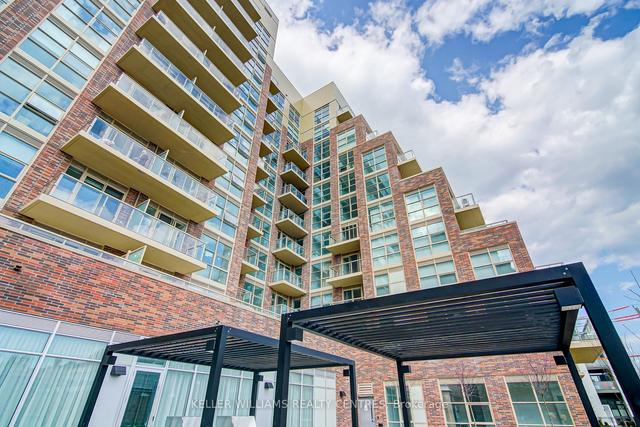 306 - 1787 St. Clair Ave W, Condo with 1 bedrooms, 1 bathrooms and 0 parking in Toronto ON | Image 22