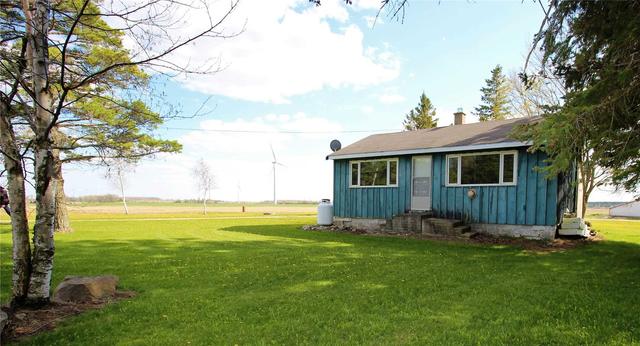 077422 7th Line Sw, House detached with 1 bedrooms, 1 bathrooms and 6 parking in Melancthon ON | Image 6