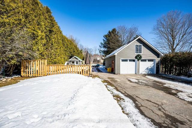 199 Fox St, House detached with 3 bedrooms, 3 bathrooms and 12 parking in Penetanguishene ON | Image 7