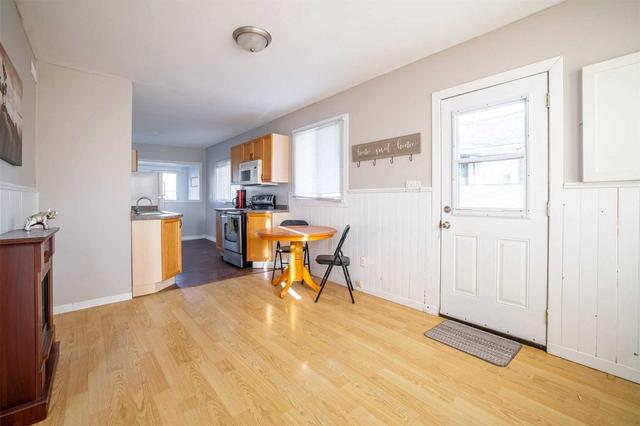 658 Steele St, House detached with 2 bedrooms, 1 bathrooms and 5 parking in Port Colborne ON | Image 22