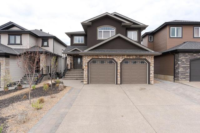 137 Gravelstone Road, House detached with 6 bedrooms, 3 bathrooms and 5 parking in Wood Buffalo AB | Image 1