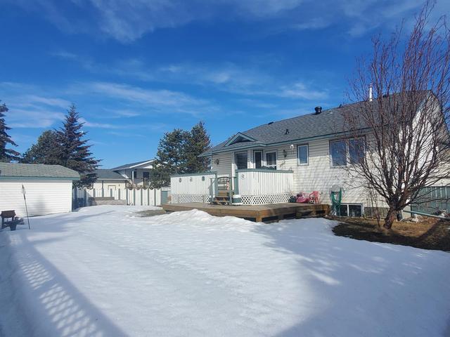 10107 106 Street, House detached with 3 bedrooms, 2 bathrooms and 4 parking in Hythe AB | Image 18