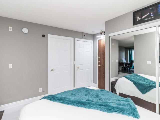 103 - 35 Via Rosedale Way, Condo with 0 bedrooms, 1 bathrooms and 1 parking in Brampton ON | Image 38