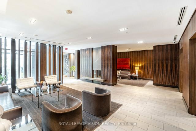 313 - 33 Lombard St, Condo with 1 bedrooms, 1 bathrooms and 1 parking in Toronto ON | Image 33