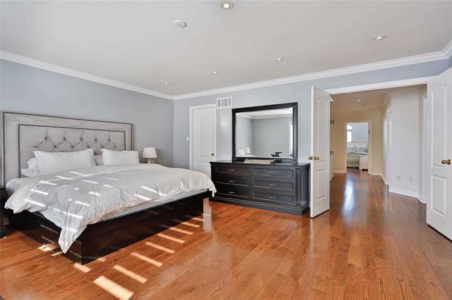 79 Pico Cres, House detached with 4 bedrooms, 5 bathrooms and 6 parking in Vaughan ON | Image 14