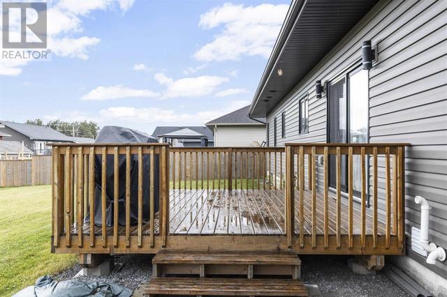 63 Chatfield Dr, House detached with 3 bedrooms, 2 bathrooms and null parking in Sault Ste. Marie ON | Image 36