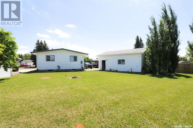 41 Collacott Drive, House detached with 2 bedrooms, 1 bathrooms and null parking in Yorkton SK | Image 25