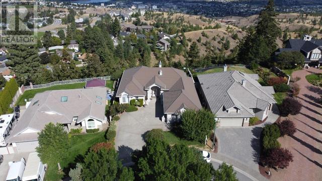 155 Coppertree Crt, House detached with 4 bedrooms, 4 bathrooms and null parking in Kamloops BC | Image 28