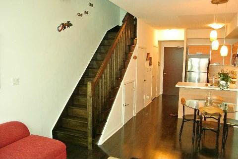 809 - 3391 Bloor St W, Condo with 1 bedrooms, 2 bathrooms and 1 parking in Toronto ON | Image 7