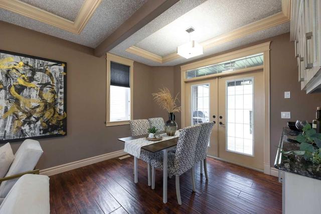 196 Killdeer Way, House detached with 5 bedrooms, 4 bathrooms and 6 parking in Wood Buffalo AB | Image 11