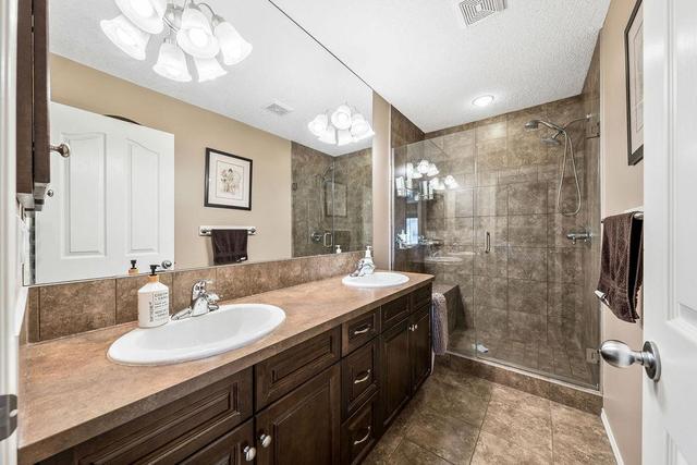 146 New Brighton Lane Se, House detached with 4 bedrooms, 3 bathrooms and 4 parking in Calgary AB | Image 20