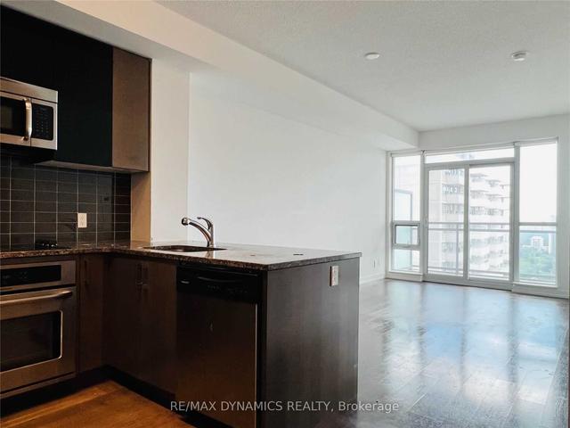 2209 - 89 Dunfield Ave, Condo with 1 bedrooms, 1 bathrooms and 0 parking in Toronto ON | Image 9