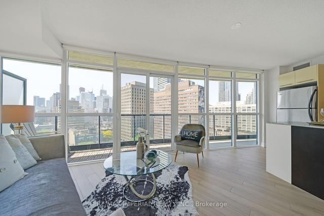1304 - 25 Carlton St, Condo with 2 bedrooms, 2 bathrooms and 1 parking in Toronto ON | Image 17