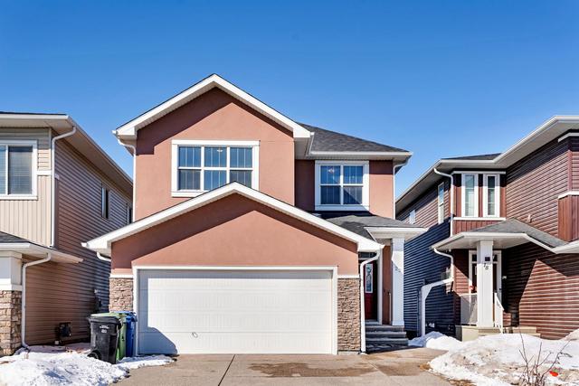 22 Redstone Cove Ne, House detached with 6 bedrooms, 3 bathrooms and 4 parking in Calgary AB | Image 1