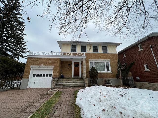 39 Goulburn Avenue, House detached with 10 bedrooms, 6 bathrooms and 3 parking in Ottawa ON | Image 2
