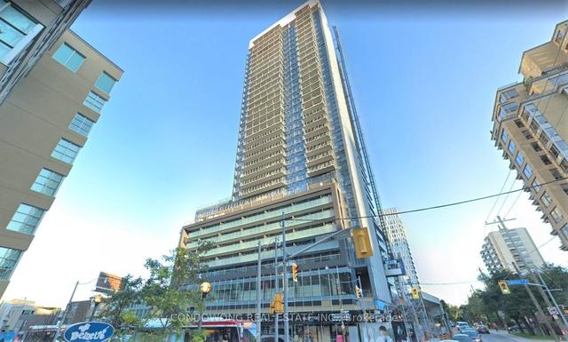 1907 - 125 Redpath Ave, Condo with 1 bedrooms, 1 bathrooms and 0 parking in Toronto ON | Image 1