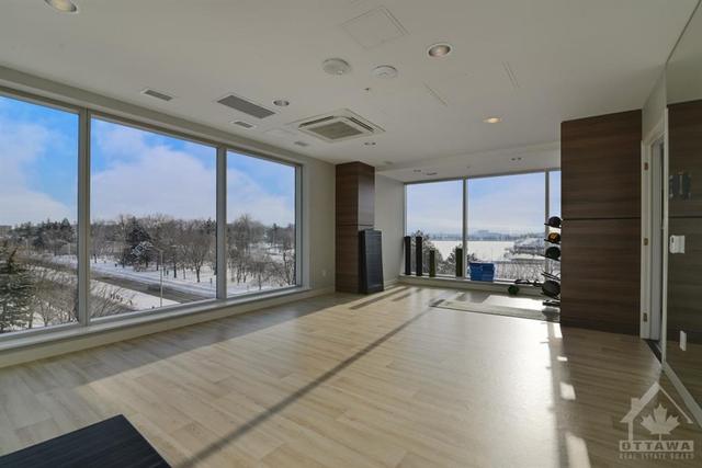 1507 - 805 Carling Avenue, Condo with 1 bedrooms, 1 bathrooms and 1 parking in Ottawa ON | Image 26