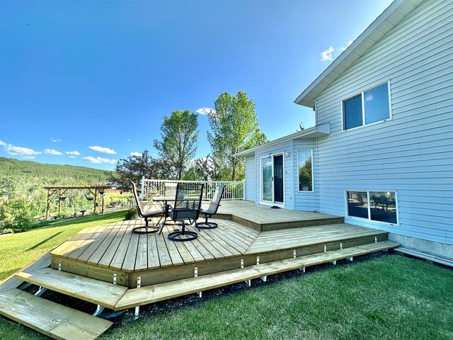 10201 83 Street, House detached with 4 bedrooms, 3 bathrooms and 4 parking in Peace River AB | Image 28