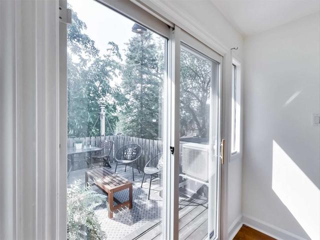 80 Laws St, House semidetached with 3 bedrooms, 2 bathrooms and 2 parking in Toronto ON | Image 18