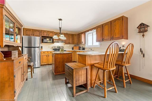 42 Roblin Lane, House detached with 3 bedrooms, 2 bathrooms and 4 parking in Prince Edward County ON | Image 7