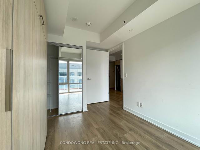 1413 - 18 Maitland Terr, Condo with 1 bedrooms, 1 bathrooms and 0 parking in Toronto ON | Image 5