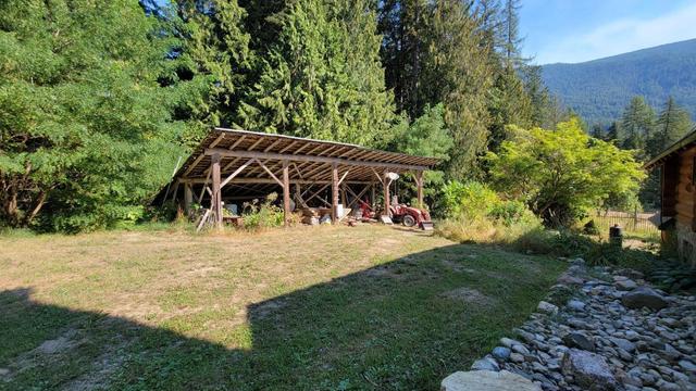 2271 Slocan Valley West Road, House detached with 5 bedrooms, 2 bathrooms and 9 parking in Central Kootenay H BC | Image 90