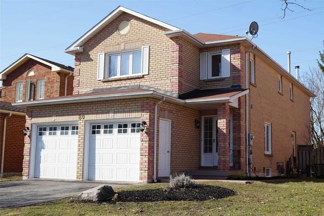 80 Deverell St, House detached with 4 bedrooms, 4 bathrooms and 6 parking in Whitby ON | Image 12