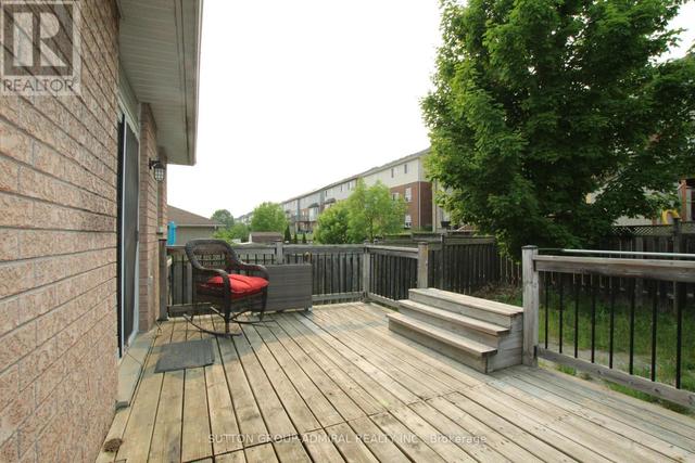 4 Bird St, House detached with 3 bedrooms, 2 bathrooms and 4 parking in Barrie ON | Image 20