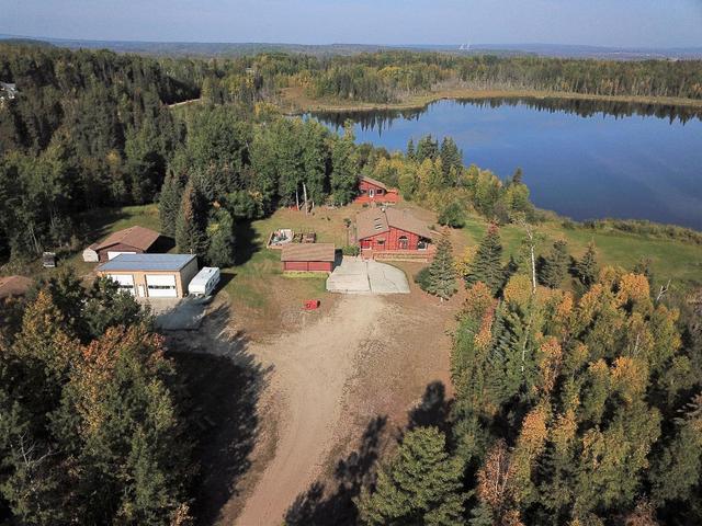 593002a Range Road 121, House detached with 3 bedrooms, 2 bathrooms and 10 parking in Woodlands County AB | Image 37