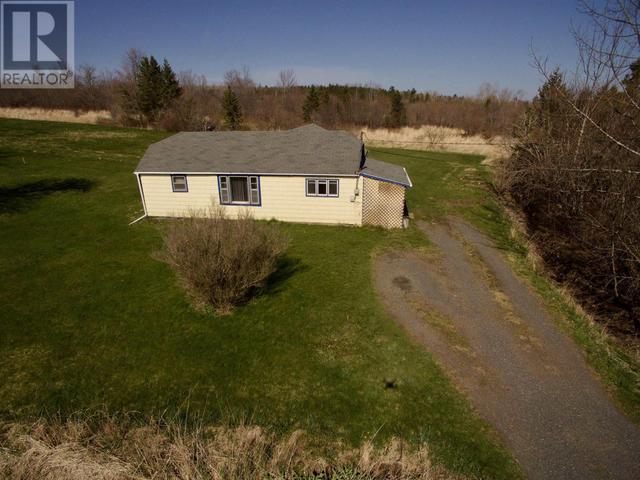 140 Scotch Hill Road Road, House detached with 3 bedrooms, 1 bathrooms and null parking in Pictou, Subd. A NS | Image 47