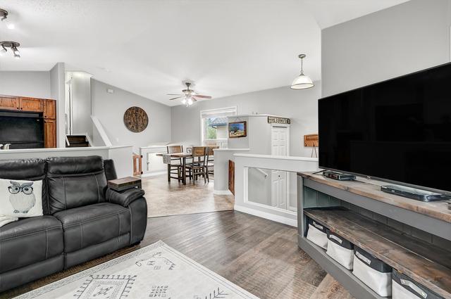 8726 62 Avenue, House detached with 4 bedrooms, 2 bathrooms and 6 parking in Grande Prairie AB | Image 5