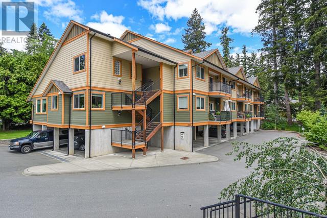 111 - 1577 Dingwall Rd, Condo with 3 bedrooms, 2 bathrooms and 1 parking in Courtenay BC | Image 40