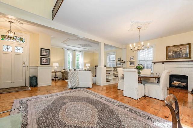 45 Stuart St, House detached with 6 bedrooms, 5 bathrooms and 8 parking in Guelph ON | Image 3