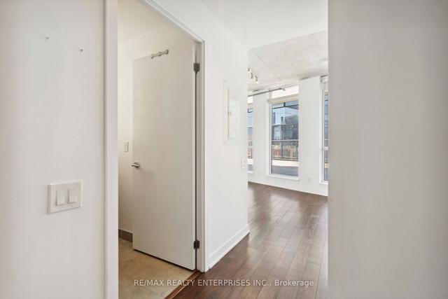 616 - 318 King St E, Condo with 2 bedrooms, 2 bathrooms and 1 parking in Toronto ON | Image 23