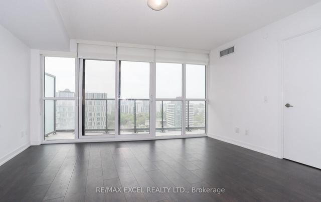 2508 - 125 Redpath Ave, Condo with 2 bedrooms, 2 bathrooms and 1 parking in Toronto ON | Image 15