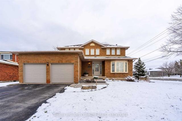 2 Barbican Gate, House detached with 4 bedrooms, 3 bathrooms and 6 parking in St. Catharines ON | Image 1