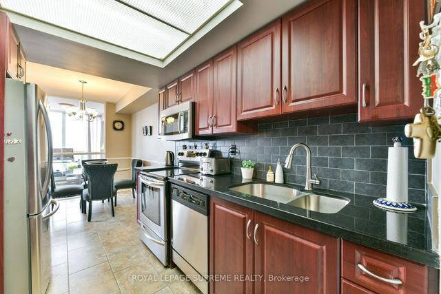 2009 - 4460 Tucana Crt, Condo with 2 bedrooms, 2 bathrooms and 1 parking in Mississauga ON | Image 22