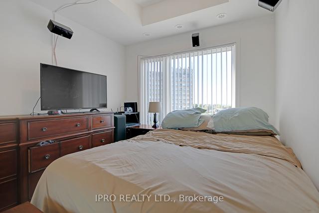 603 - 5155 Sheppard Ave, Condo with 1 bedrooms, 1 bathrooms and 1 parking in Toronto ON | Image 6