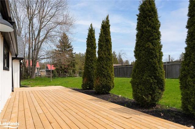 359403 Princes Street, House detached with 3 bedrooms, 2 bathrooms and null parking in Meaford ON | Image 29