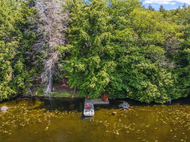 80 Sugar Loaf Lane, House detached with 3 bedrooms, 1 bathrooms and 3 parking in Georgian Bay ON | Image 17