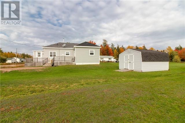 2876 Route 132, House detached with 2 bedrooms, 1 bathrooms and null parking in Shediac P NB | Image 20