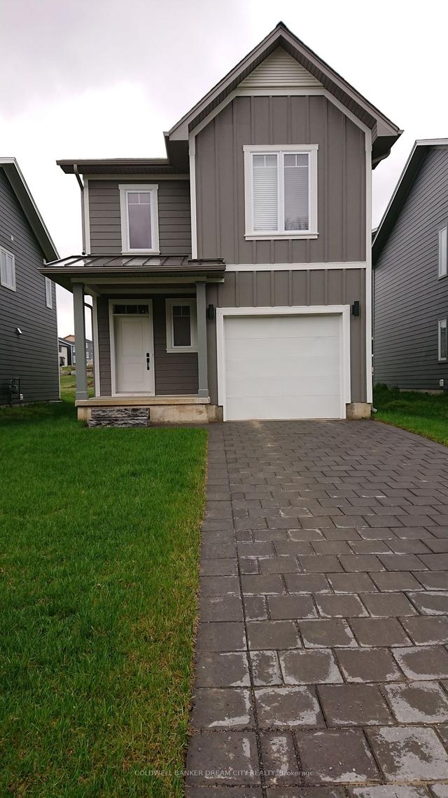 114 Julie Cres, House detached with 3 bedrooms, 3 bathrooms and 2 parking in London ON | Image 1
