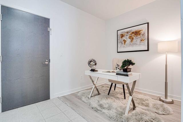 1614 - 1346 Danforth Rd, Condo with 1 bedrooms, 1 bathrooms and 1 parking in Toronto ON | Image 20