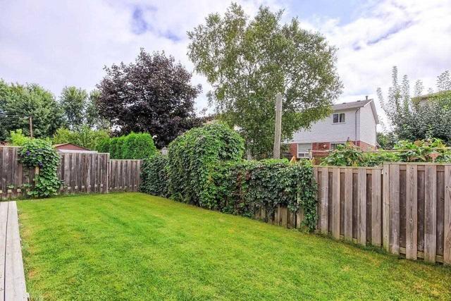 102 Hudson Cres, House detached with 3 bedrooms, 3 bathrooms and 3 parking in Bradford West Gwillimbury ON | Image 32