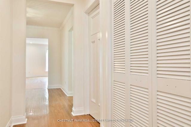 1 - 28 Rachael St, Townhouse with 3 bedrooms, 4 bathrooms and 2 parking in Toronto ON | Image 23