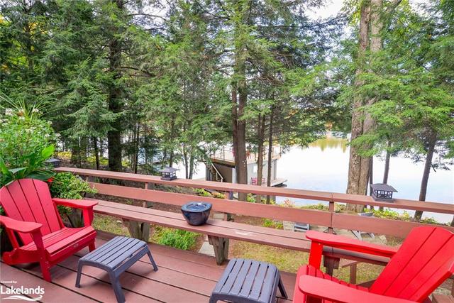 1104 Sunset Bay Road, House detached with 3 bedrooms, 1 bathrooms and 6 parking in Muskoka Lakes ON | Image 14