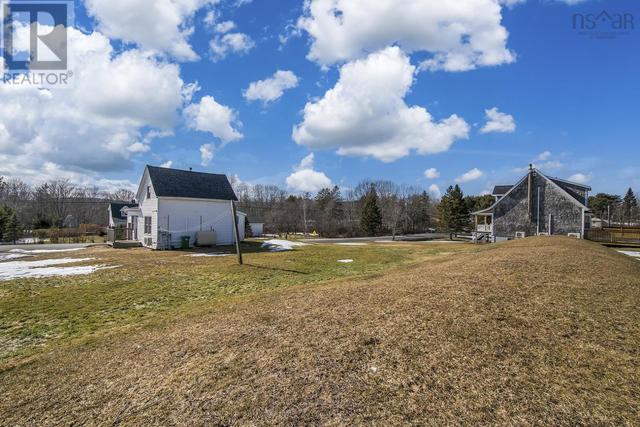 796 Town Road, House detached with 2 bedrooms, 1 bathrooms and null parking in West Hants NS | Image 4